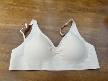Soutien gorge XXL couleur chair