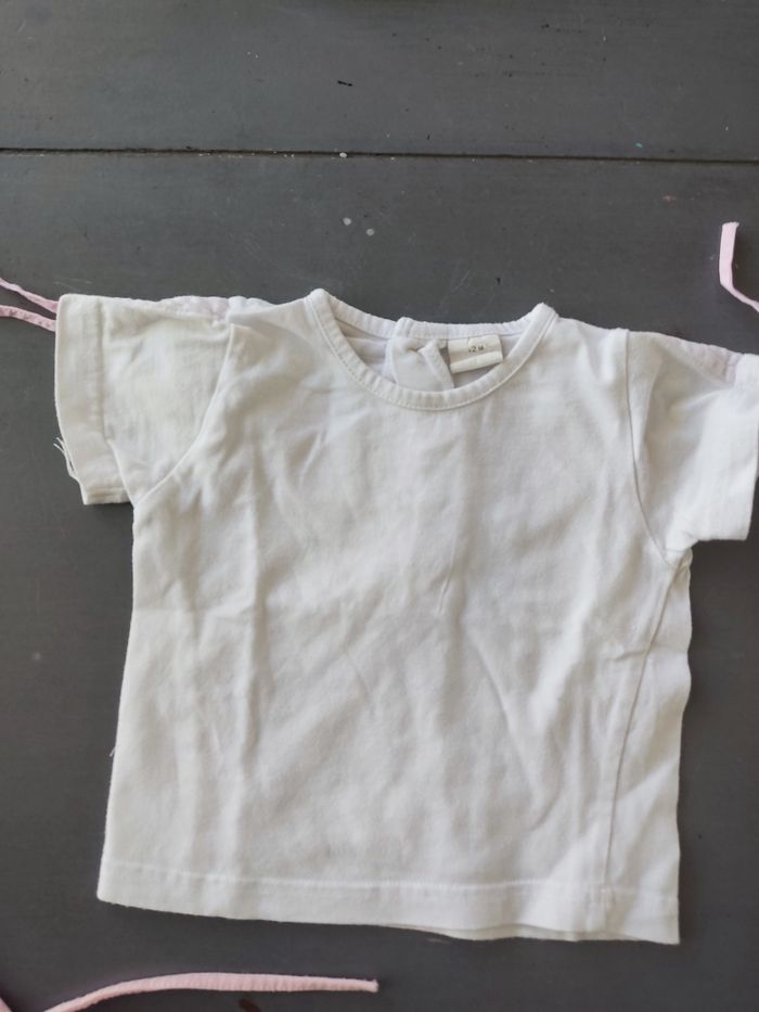 Ensemble bébé fille - photo numéro 3