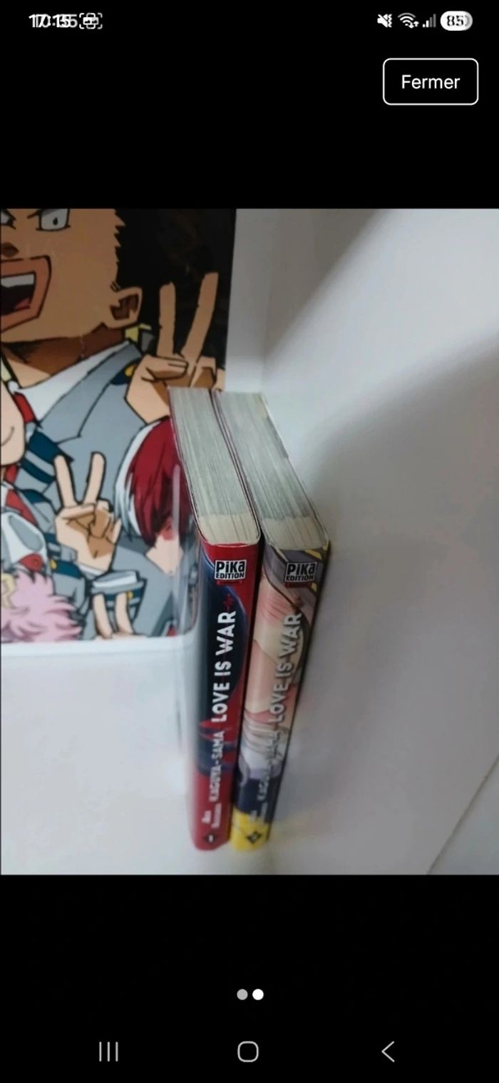 Lots Love is Wear - photo numéro 2