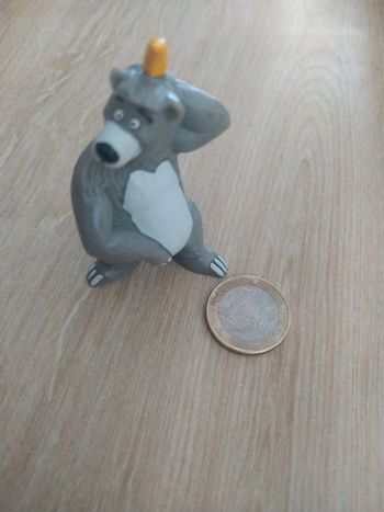 Figurine Balou bullyland