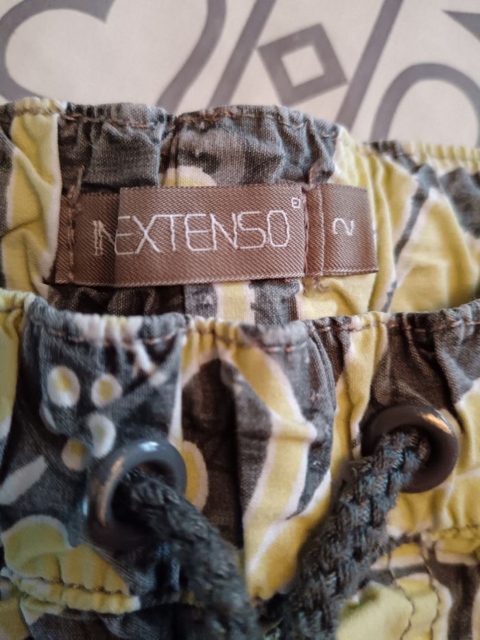 Short - photo numéro 2