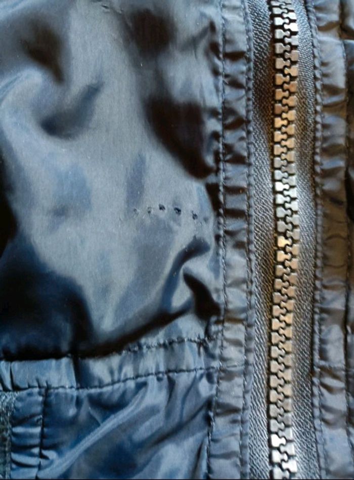 15. Veste coupe-vent E-Bound 104 4ans - photo numéro 7