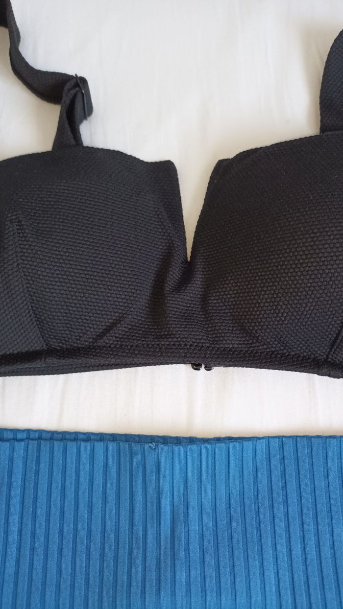 Lot de maillot de bain - photo numéro 2