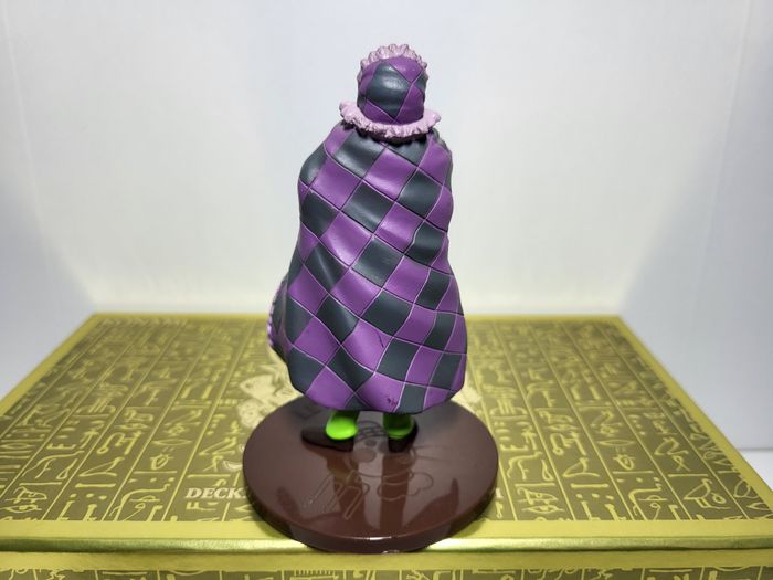 Figurine One Piece x Pepsi NEX Limited Viking Sanji - photo numéro 3