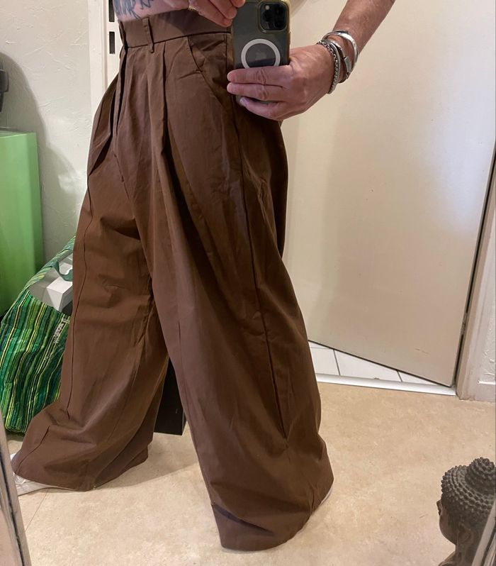 Pantalon homme - photo numéro 5