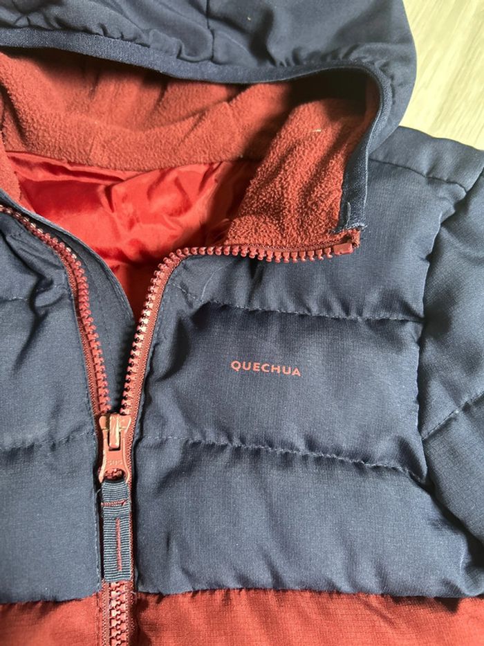 Doudoune manteau - photo numéro 2