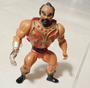 Figurine jitsu