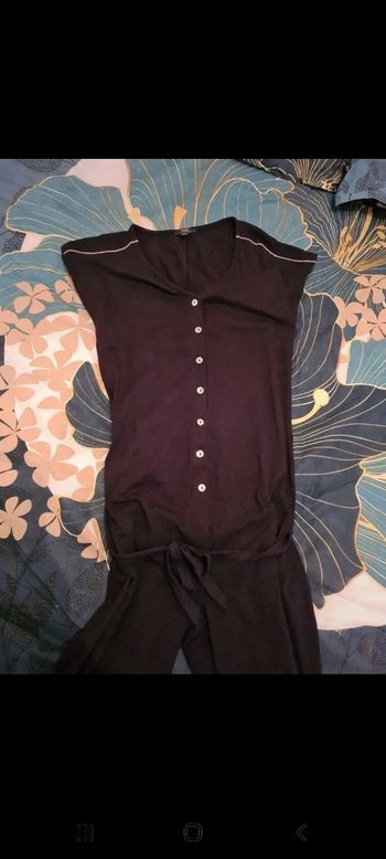 Combinaison grossesse