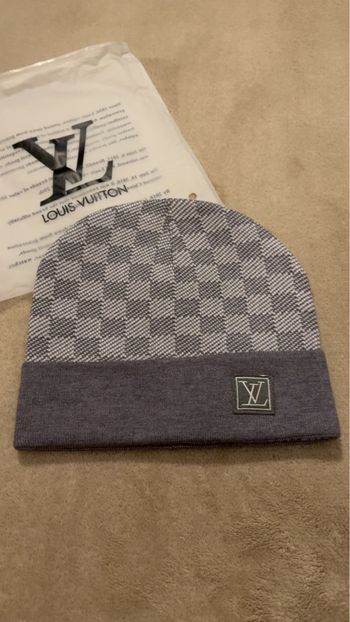 Bonnet lv