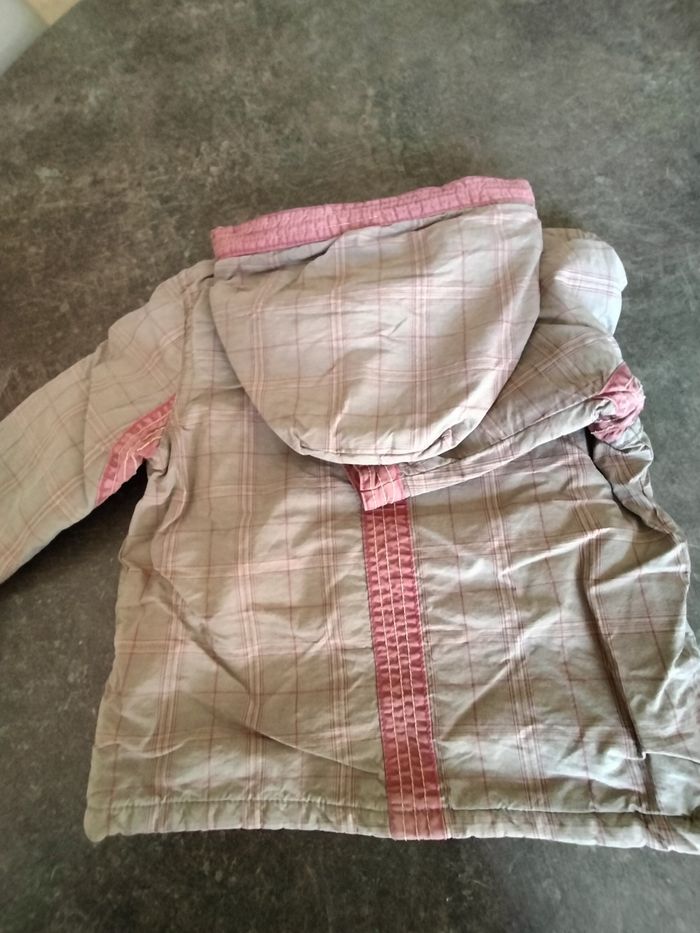 Blouson 24 mois Sergent Major - photo numéro 2