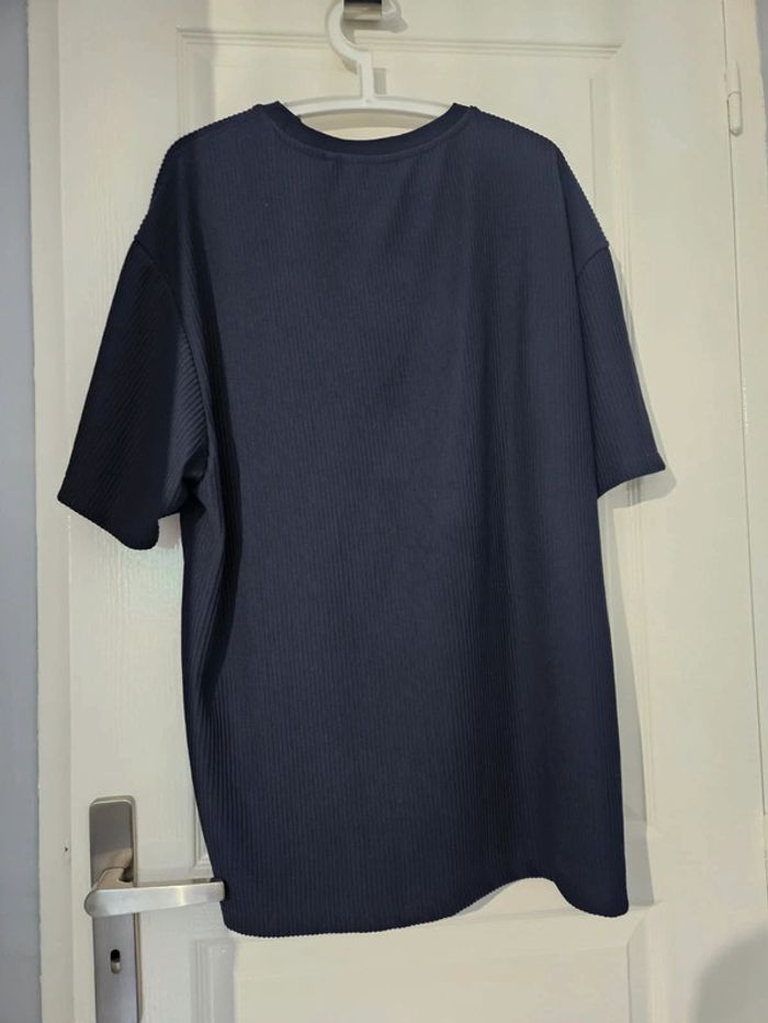 T-shirt Primark 2XL Large - photo numéro 8