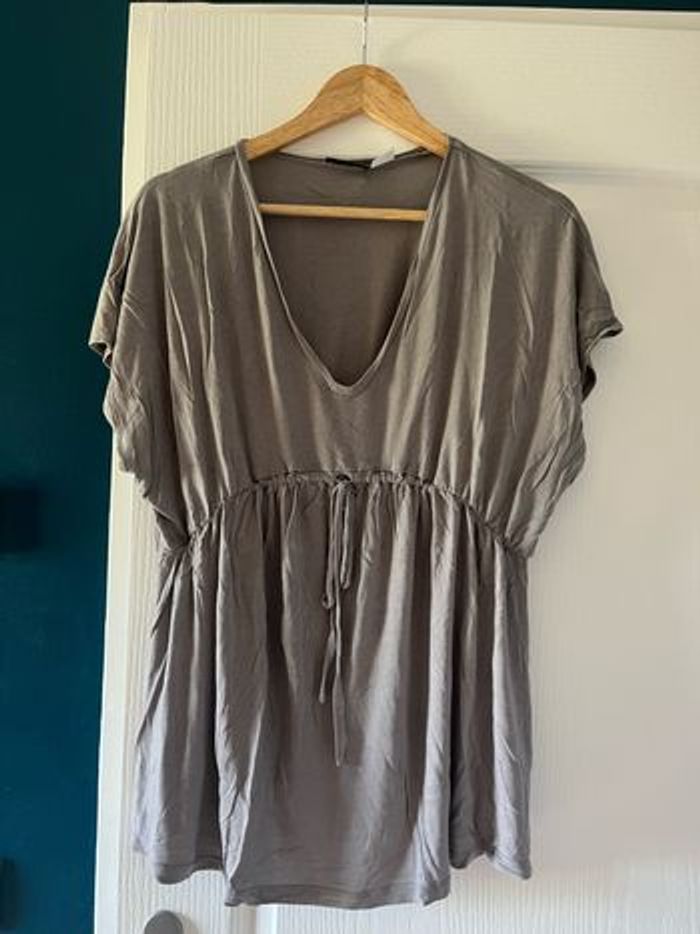 Lot vêtements de grossesse - photo numéro 4