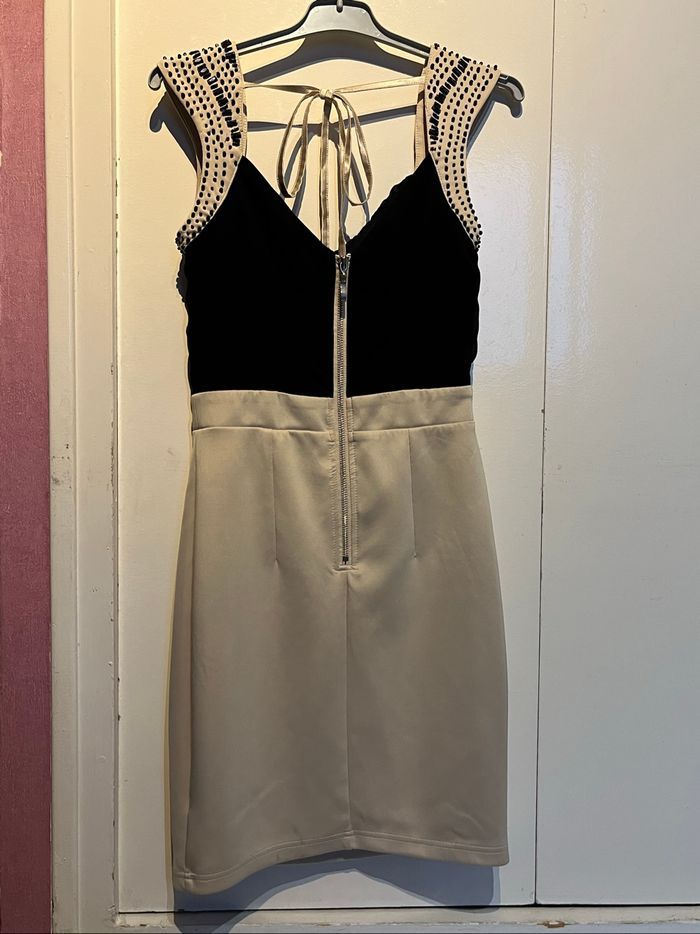 Robe femme chic S - photo numéro 3