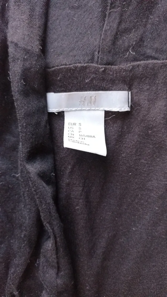 Débardeur femme taille S - photo numéro 2
