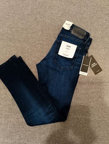 Jeans slil Jack&Jones W27L30 NEUF
