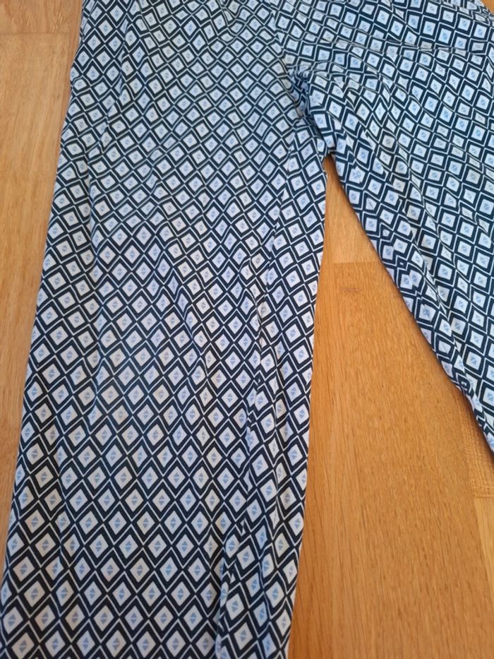 Pantalon fluide 8 ans - photo numéro 2
