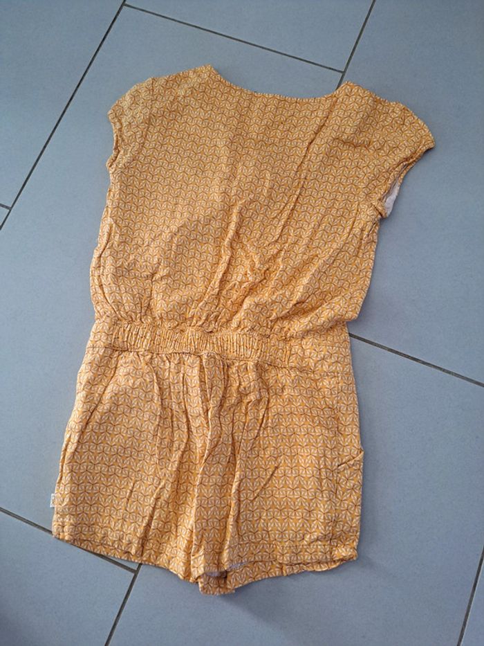 Combishort 6 ans - photo numéro 2