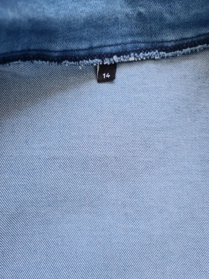 Tenue de printemps neuve - photo numéro 3