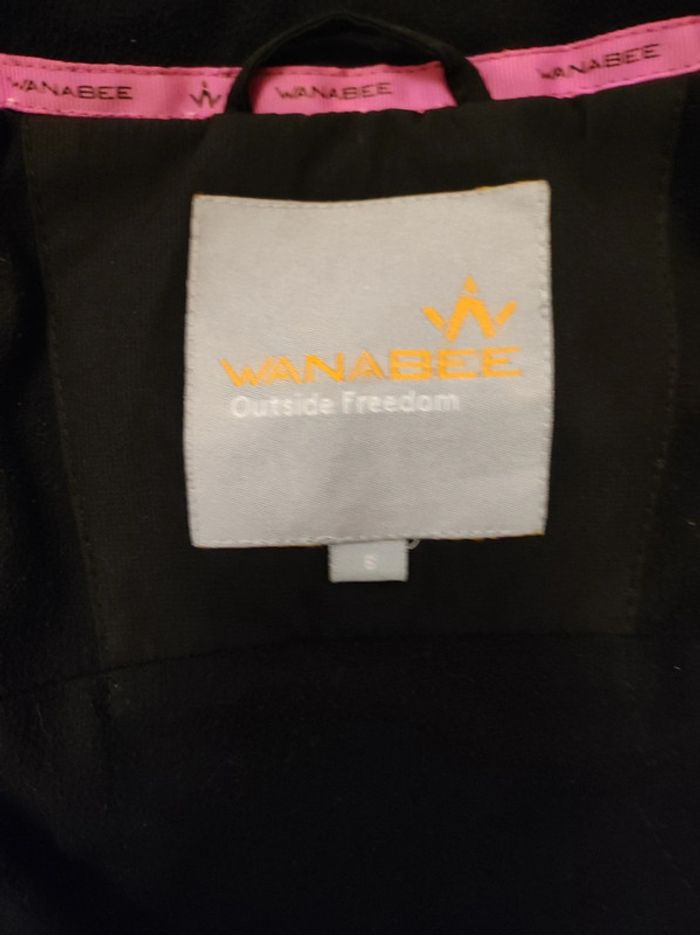 Manteau ski 6 ans - photo numéro 6