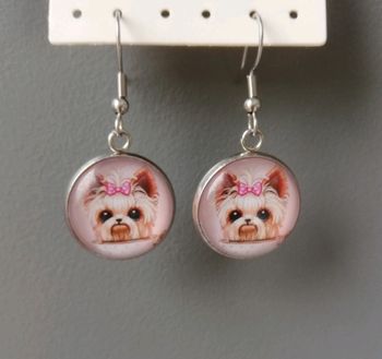 Boucles d oreilles