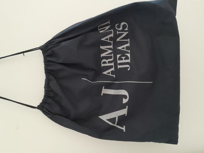 Sac Armani Jeans - photo numéro 3