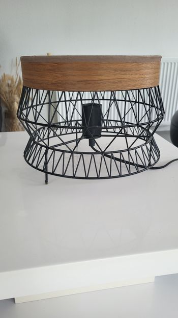 Lampe