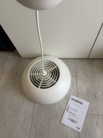 Lustre nymane IKEA 