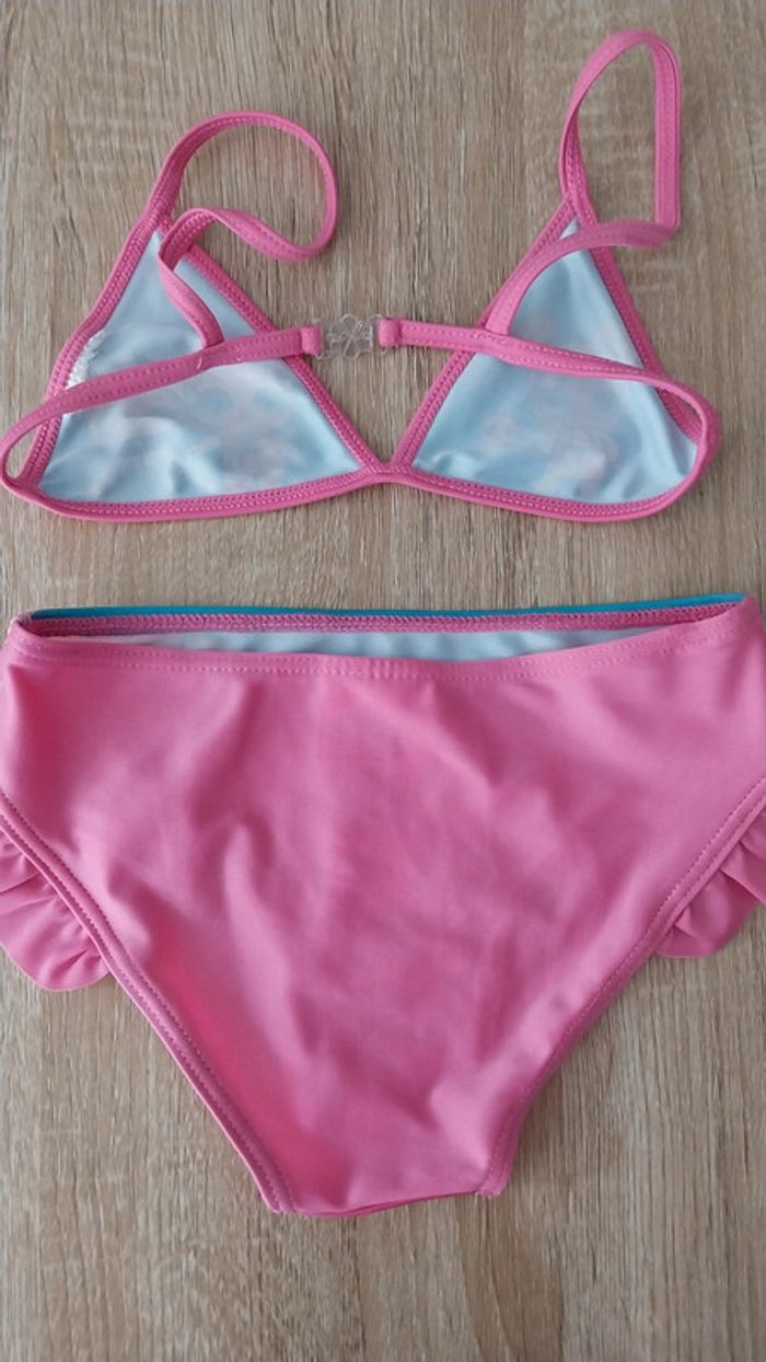 Maillot de bain LOL 5/6 ans - photo numéro 3