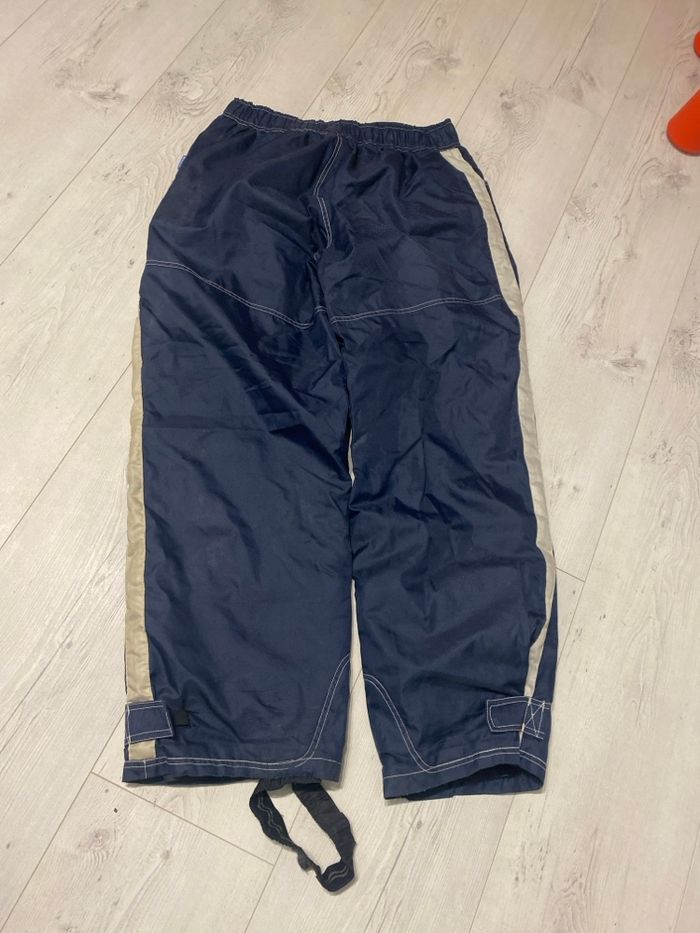 Pantalon de snowboard, pantalon de ski homme - photo numéro 3