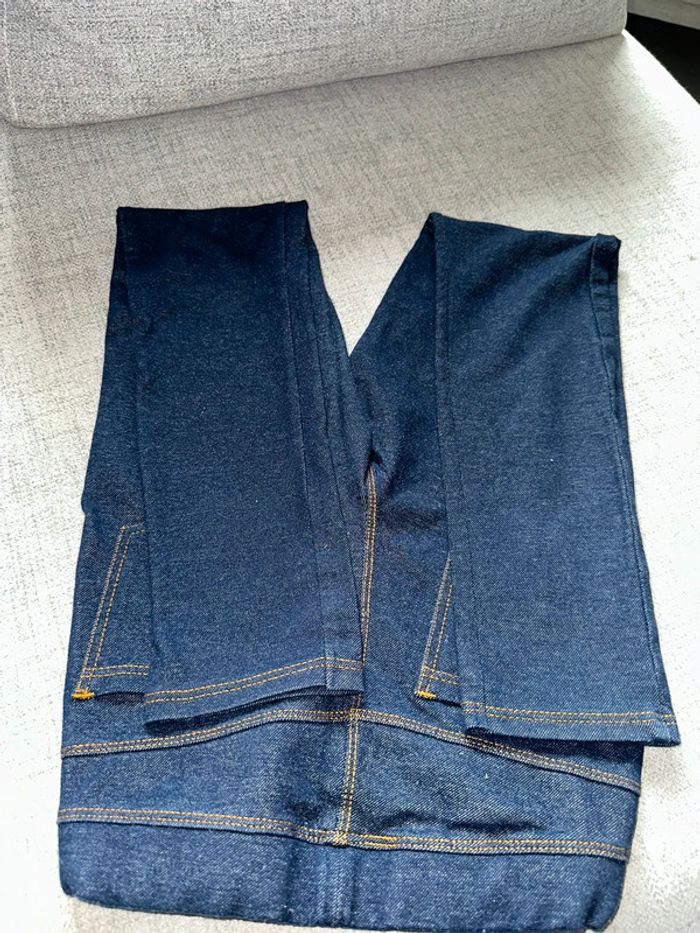 Jegging okaidi 10 ans - photo numéro 3