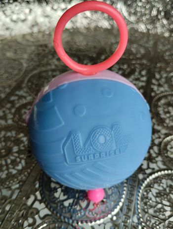 Boule LOL surprise 💖