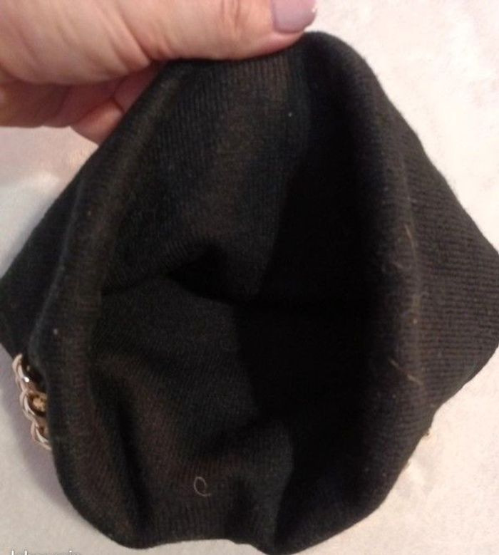 Bonnet femme 36 - Taille 1 - photo numéro 5