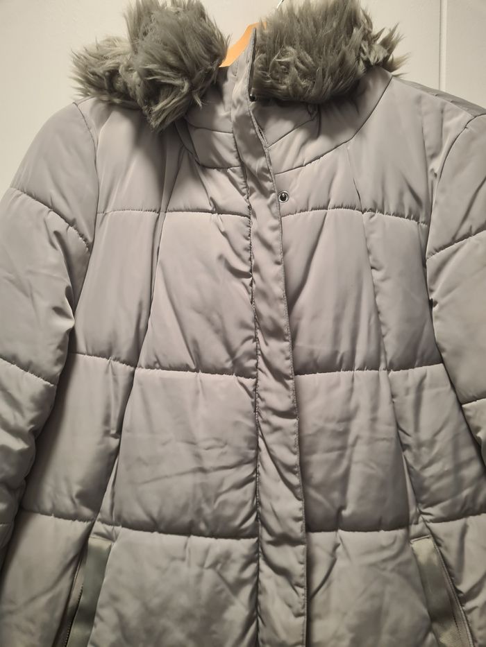 Doudoune longue maison 123 - photo numéro 2