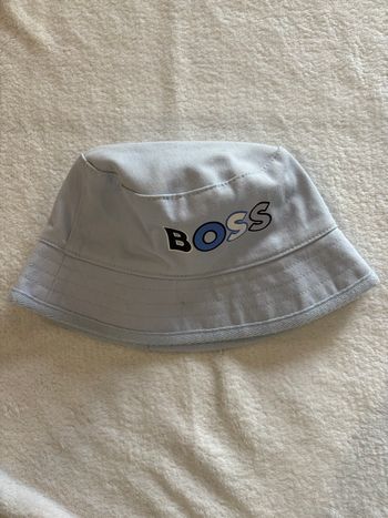 Bob boss