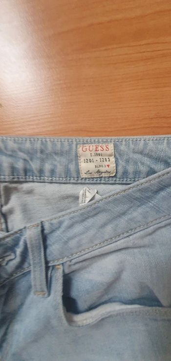 Jeans 7/8eme