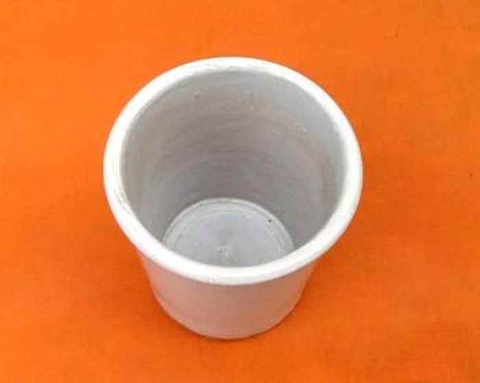 Années 1900' Pot (confiture, graisse, moutarde...) - photo numéro 5