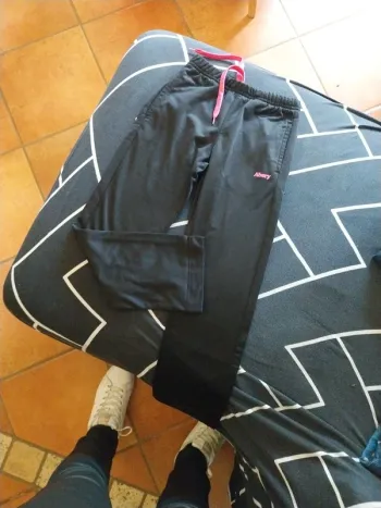 Jogging T8ans