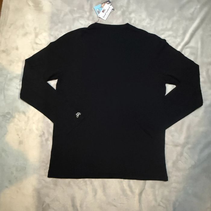 MC2 Saint Barth - Tee-shirt manches longues "Classe G 4x4" , taille XL - photo numéro 6