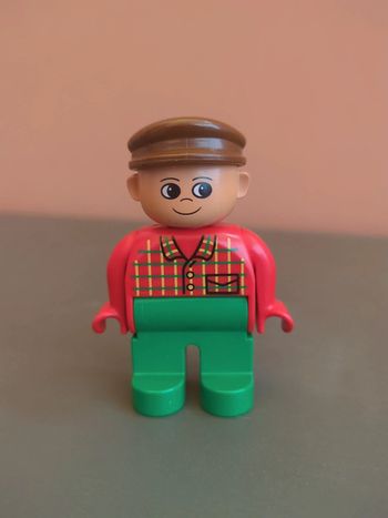 Figurine Lego Duplo