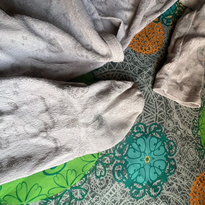 Pyjama chaud - photo numéro 3