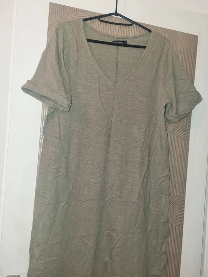 Robe in extenso T L - photo numéro 2