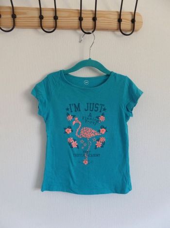 Tee-shirt