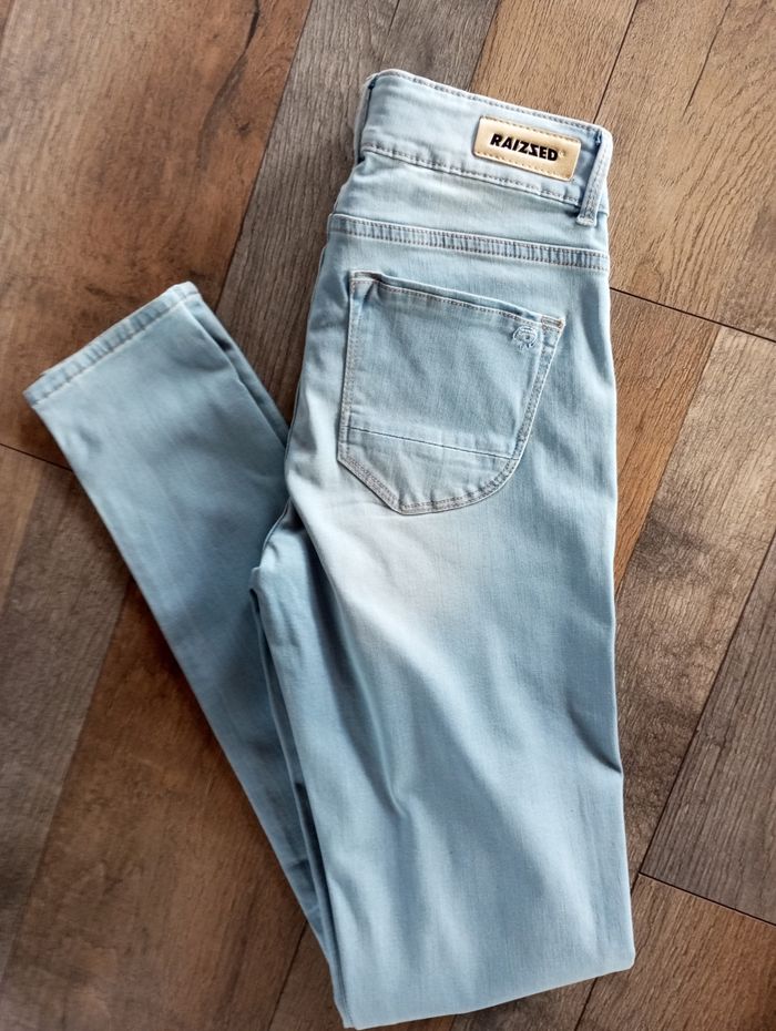 Jean super skinny - photo numéro 3