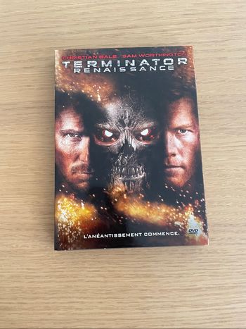 🎃 TERMINATOR R