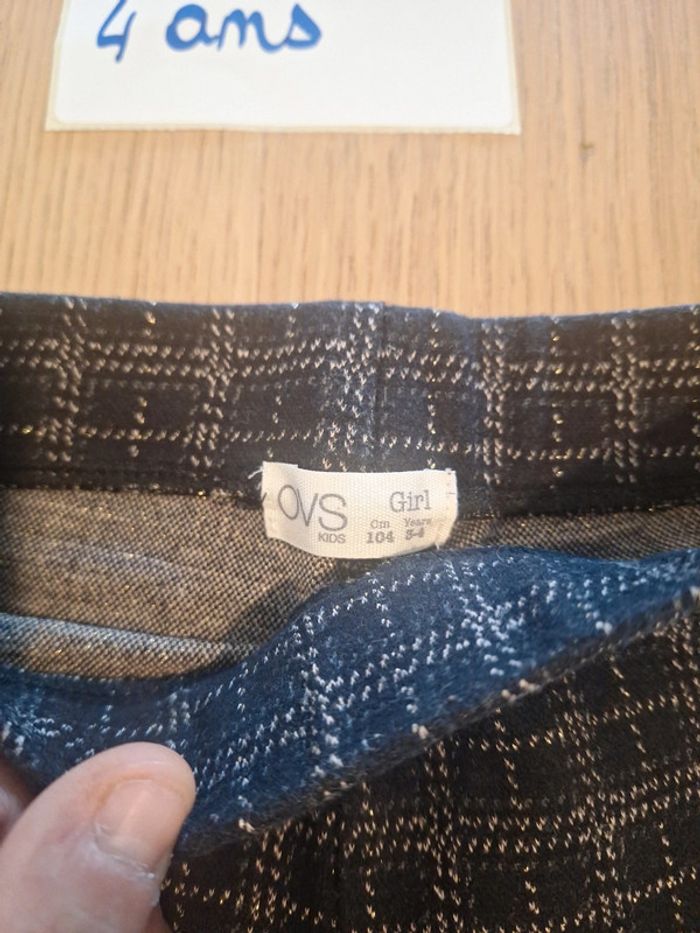 Pantalon 4 ans. - photo numéro 2