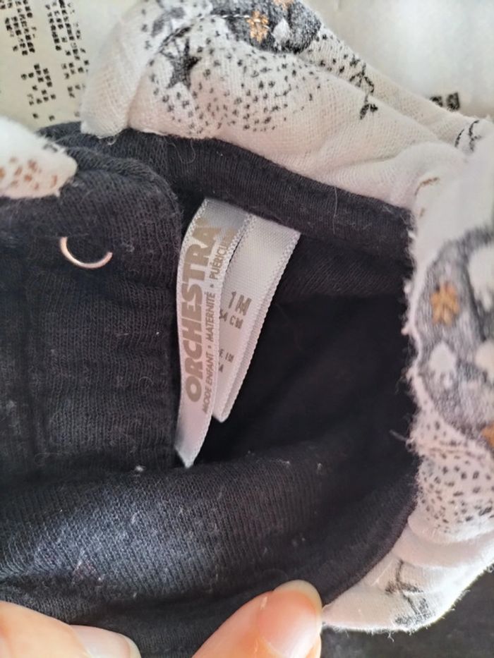 Ensemble 3 pièces orchestra - photo numéro 4