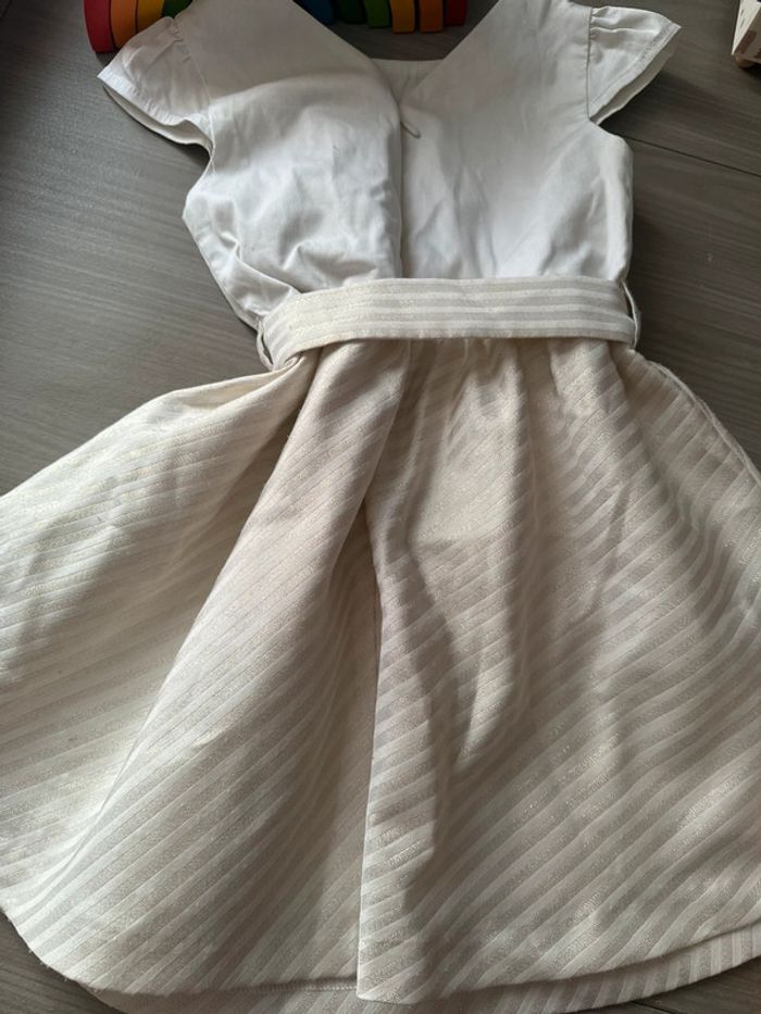 Robe cérémonie okaidi - photo numéro 4