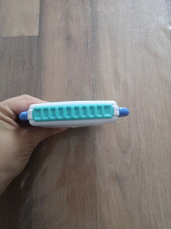 Harmonica - photo numéro 2