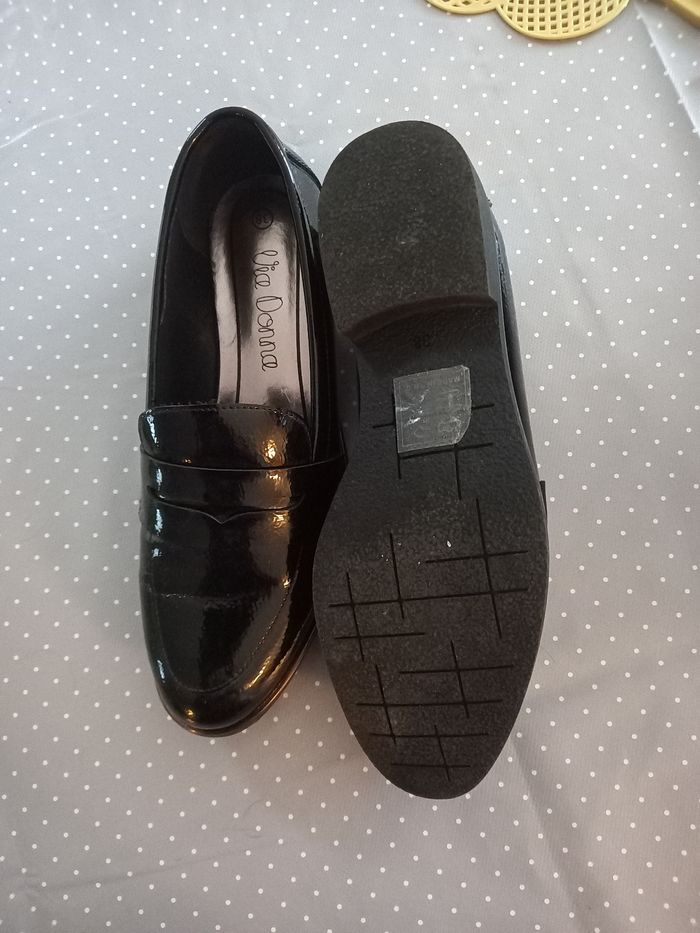 Mocasin - photo numéro 3