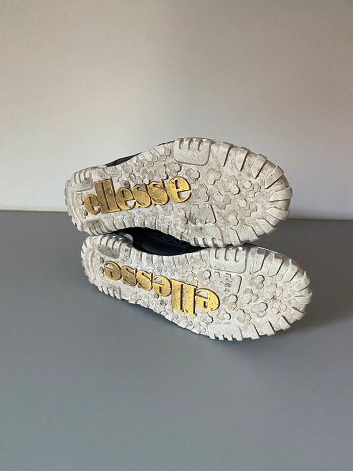 Ellesse - photo numéro 6